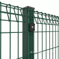Home Garden Lased Roll Top BRC hek